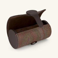 علبة الساعات أرنيكا باللون البني إيترو علبة الساعات أرنيكا باللون البني