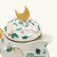 فيلاري ترمس تاورمينا باللون الأخضر