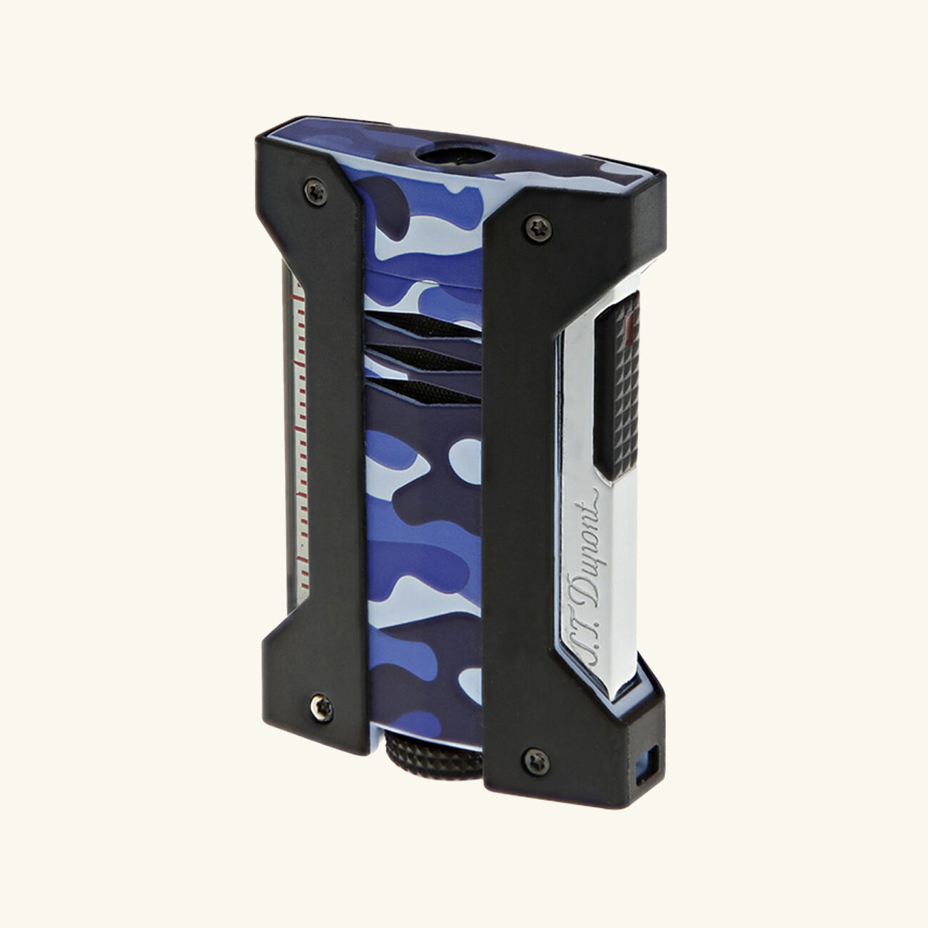 Defi Extreme Lighter Blue st dupont defi extreme lighter blue
