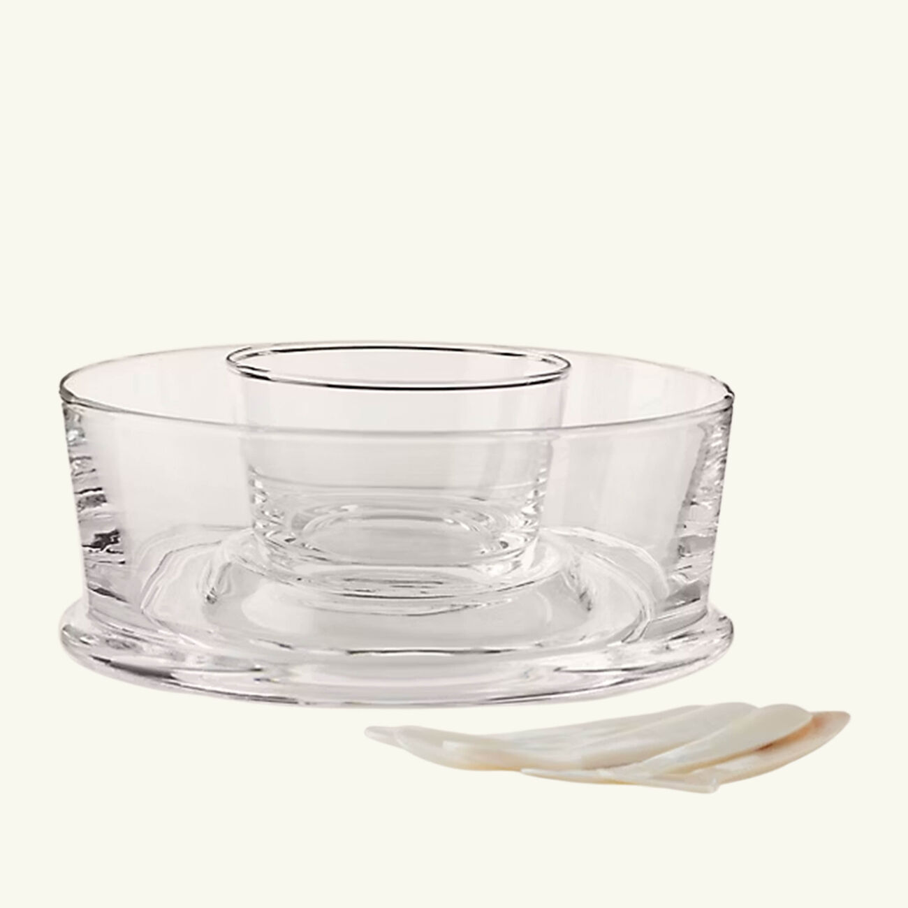 ralph lauren home ethan caviar set