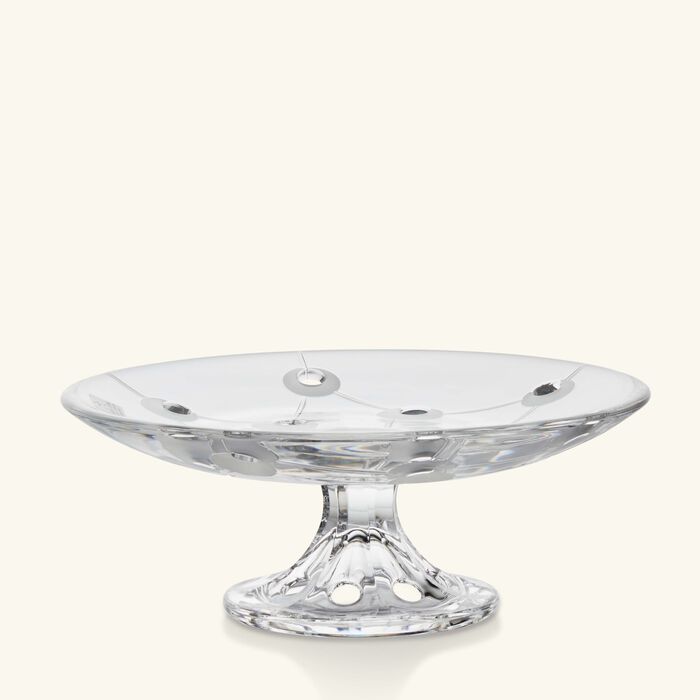 ماريو تشيوني وعاء ديكور كوستيليشن شفاف بحجم صغير