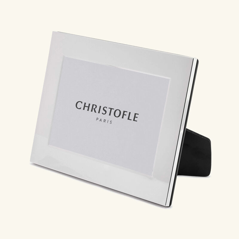 Uni Picture Frame 13x9cm christofle uni picture frame 13x9cm
