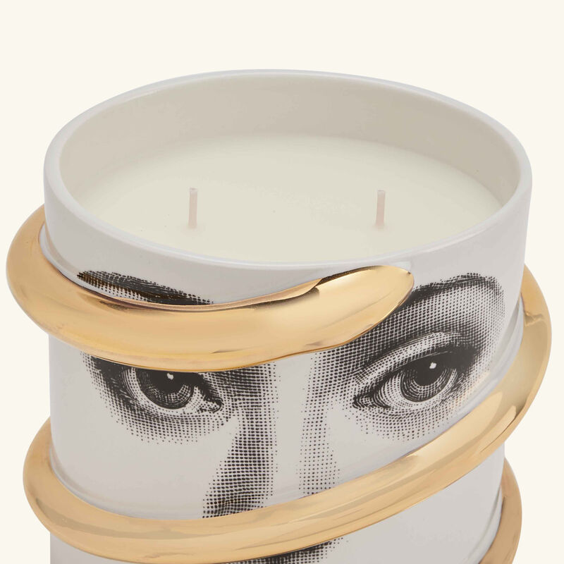 fornasetti frutto proibito candle 1kg