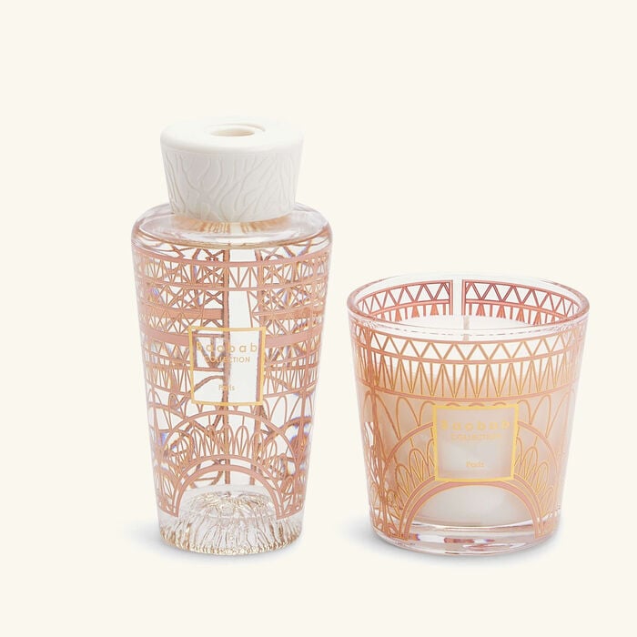 طقم الهدايا ماي فيرست باوباب باريس