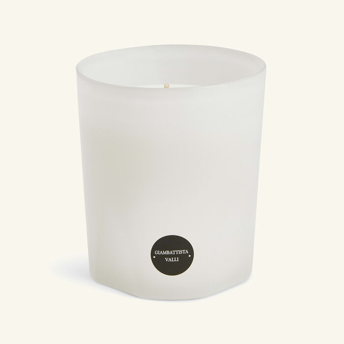 trudon rose poivr e giambattista valli candle 270g