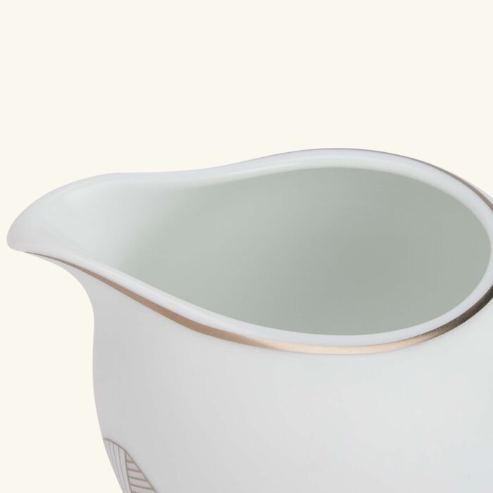 christofle malmaison imp riale pitcher platinum