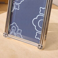 buccellati opera picture frame 10x15cm