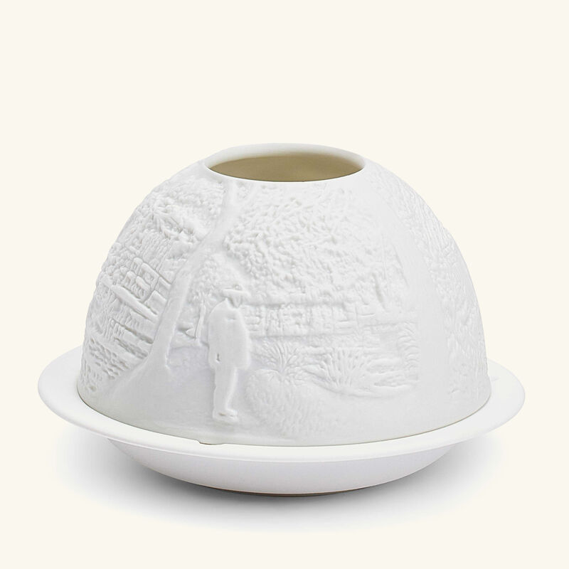 غطواء الشموع مونيت سين برناردو غطواء الشموع مونيت سين