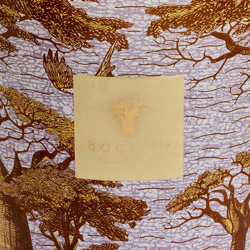 Sacred Trees Cocody Candle Max 35 baobab collection sacred trees cocody candle max 35