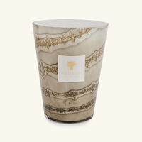 baobab collection sand atacama candle max 24