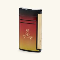 st dupont montecristo maxijet lighter