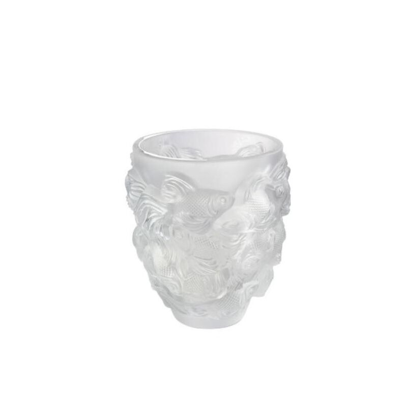 Rosetail Vase Rosetail Vase, large