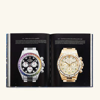 assouline the connoisseur s guide to fine timepieces european watch company book 35 2x27 7cm