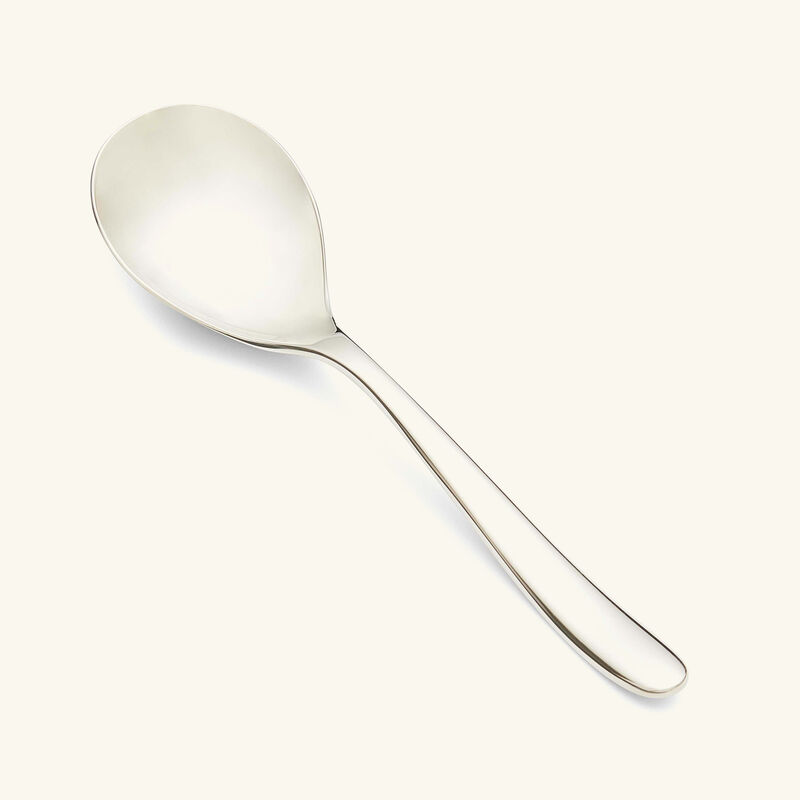 L'Ame De Cream Soup Spoon Silver Plated christofle l ame de cream soup spoon silver plated