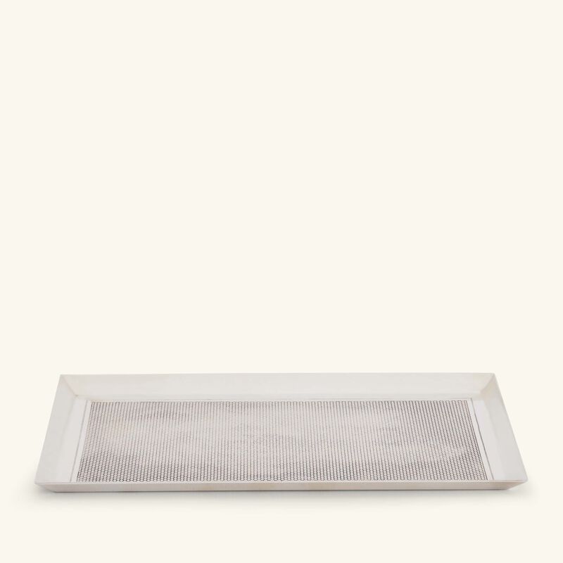 Madison 6 Mail Tray Silver Plated christofle madison 6 mail tray silver plated