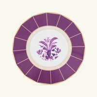 bernardaud coffee cup saucer pink set of 2