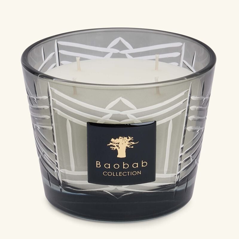 baobab collection heritage villers candle max 10