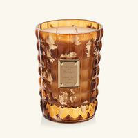 Tobacco Amber Candle & Diffuser Set edion tobacco amber candle diffuser set
