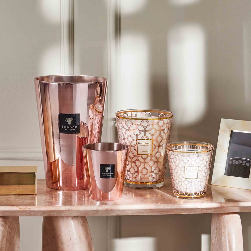 baobab collection women candle max 16