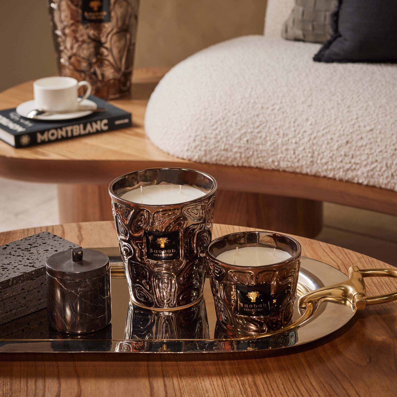 Ksar Sultan Max 10 Candle baobab collection ksar sultan max 10 candle