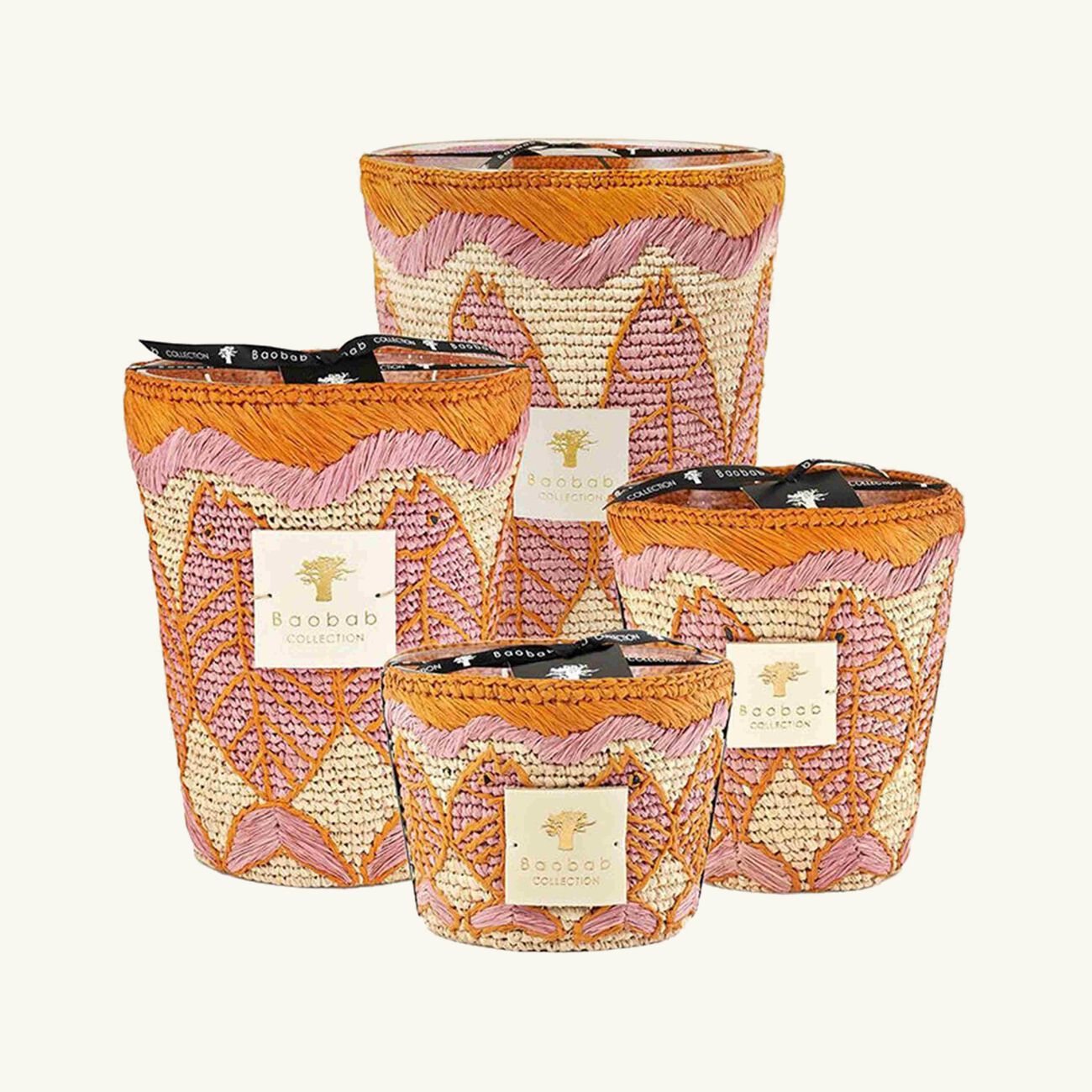 baobab collection vezo andriva candle max 10