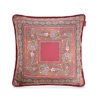 Cachemire Cushion With Cord, small