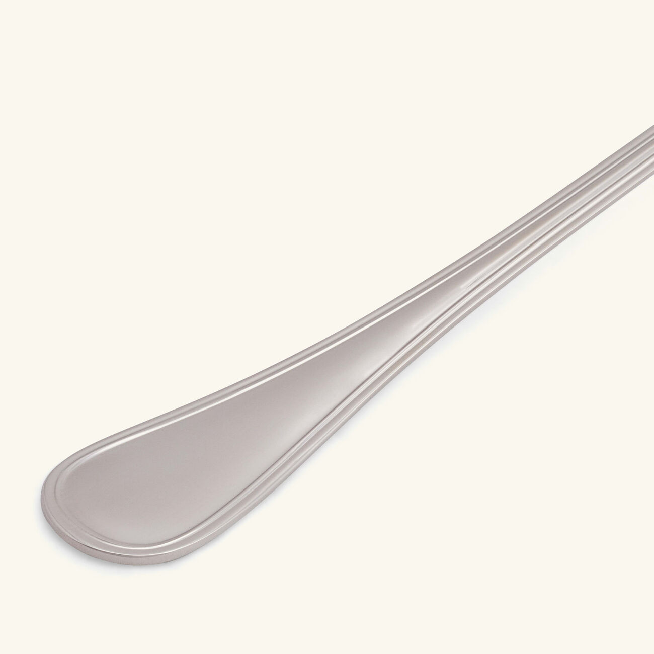 christofle albi acier soup ladle stainless steel