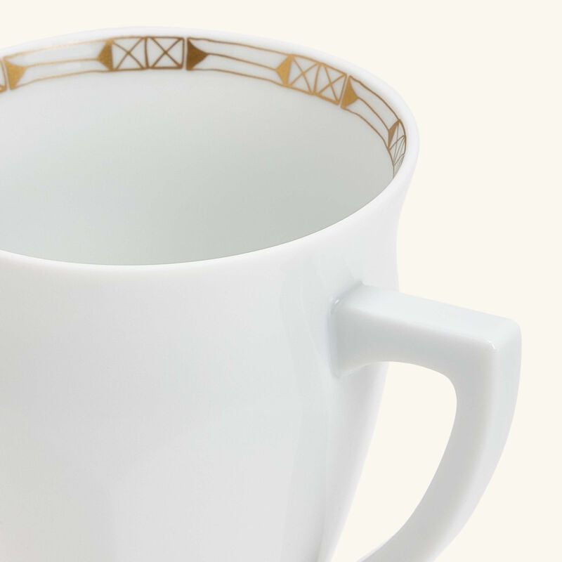 Talleyrand Mug Gold baccarat talleyrand mug gold