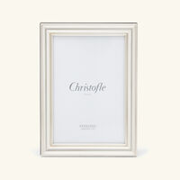 christofle albi dinner knife silver plated