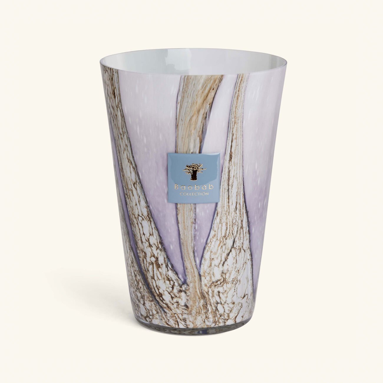 baobab collection woods broceliande candle max 35