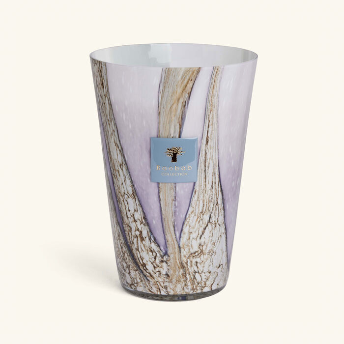 baobab collection woods broceliande candle max 35
