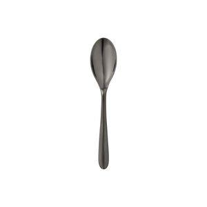 L' Ame De Espresso Spoon Black, medium