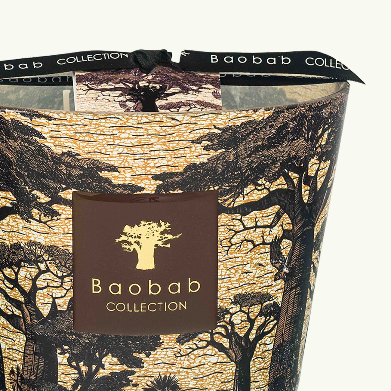 baobab collection sacred trees mankono candle max 10
