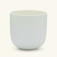 bernardaud twist dinner plate round gold 26cm