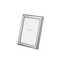 Albi Picture Frame 22x28cm Sterling Silver christofle albi picture frame 22x28cm sterling silver