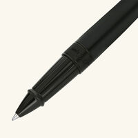 قلم حبر سائل لاين دي اتيرنيتي ميمينتو موري أسود اس تي دوبون قلم حبر سائل لاين دي اتيرنيتي ميمينتو موري أسود