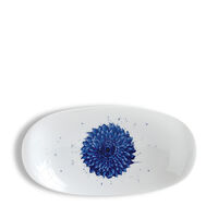 In Bloom Relish Dish, small