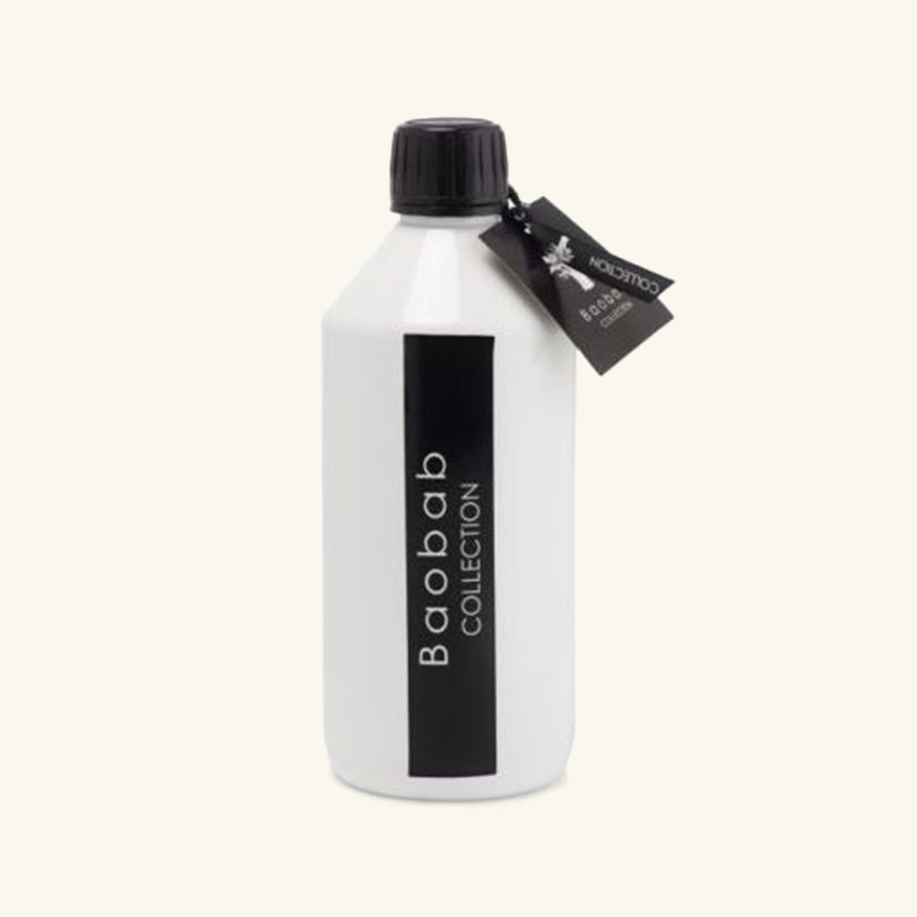 baobab collection nirvana holy diffuser refill