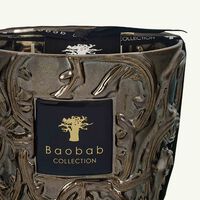 baobab collection brame cernunnos candle max 10