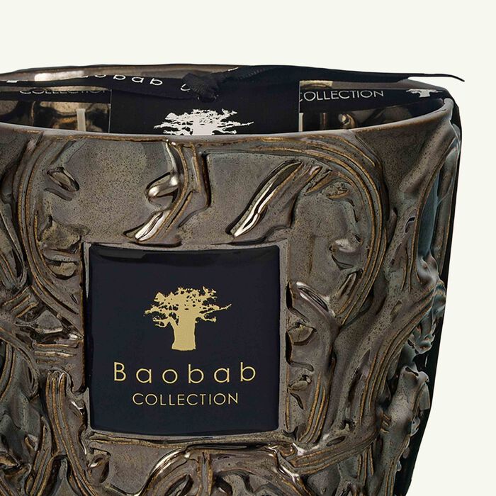 baobab collection brame cernunnos candle max 10