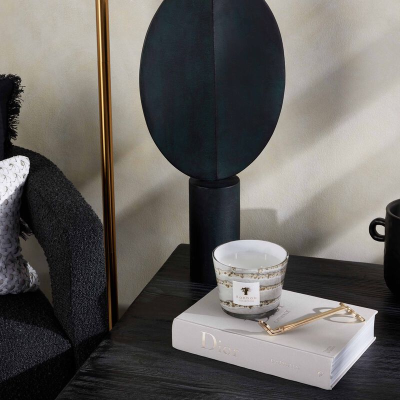 شمعة ساند أتاكاما ماكس 10 باوباب شمعة ساند أتاكاما ماكس 10