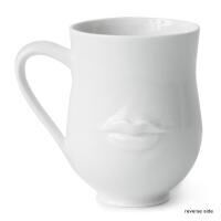 Mr. & Mrs. Muse Reversible Mug, small