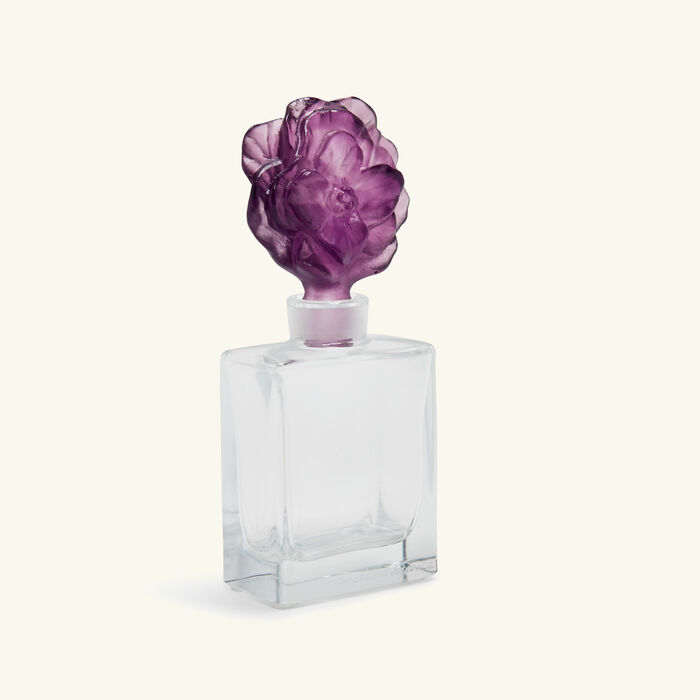 daum camellia perfume bottle