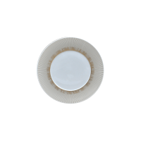 Sol Dinner Plate, small