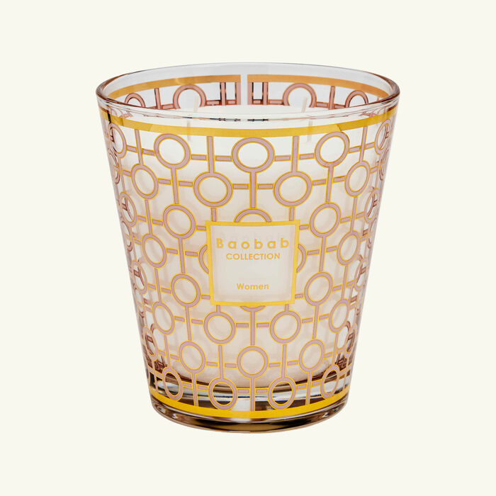 baobab collection women candle max 16