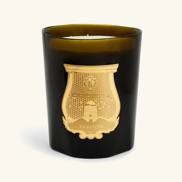 trudon cyrnos candle 3 kg