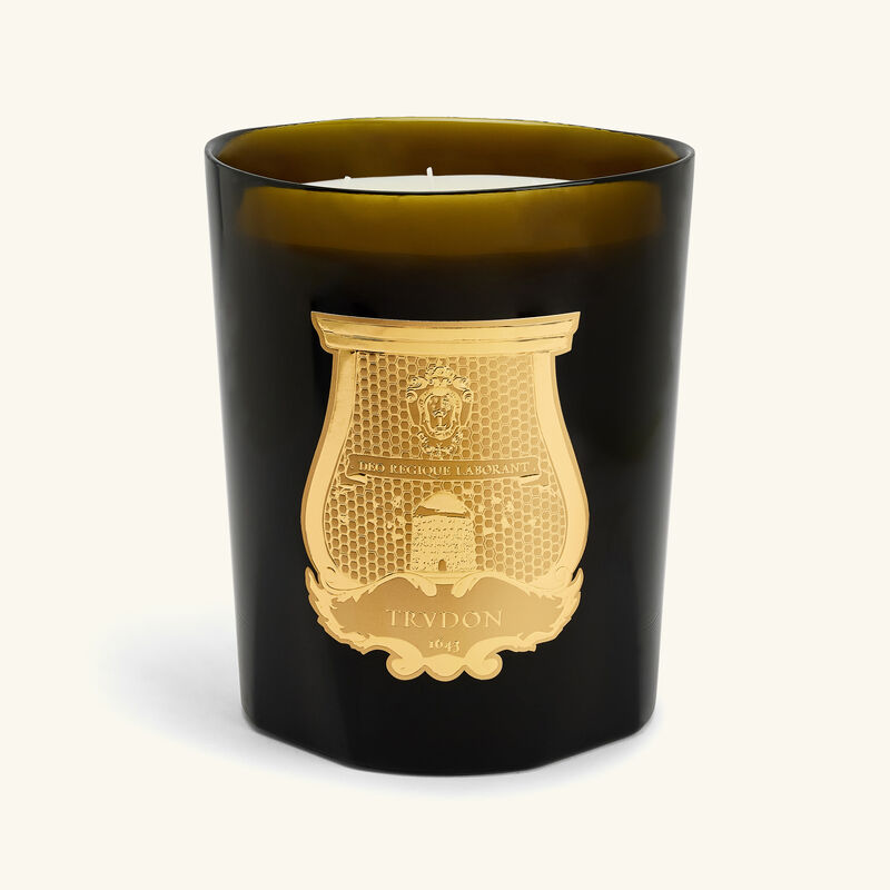trudon cyrnos candle 3 kg