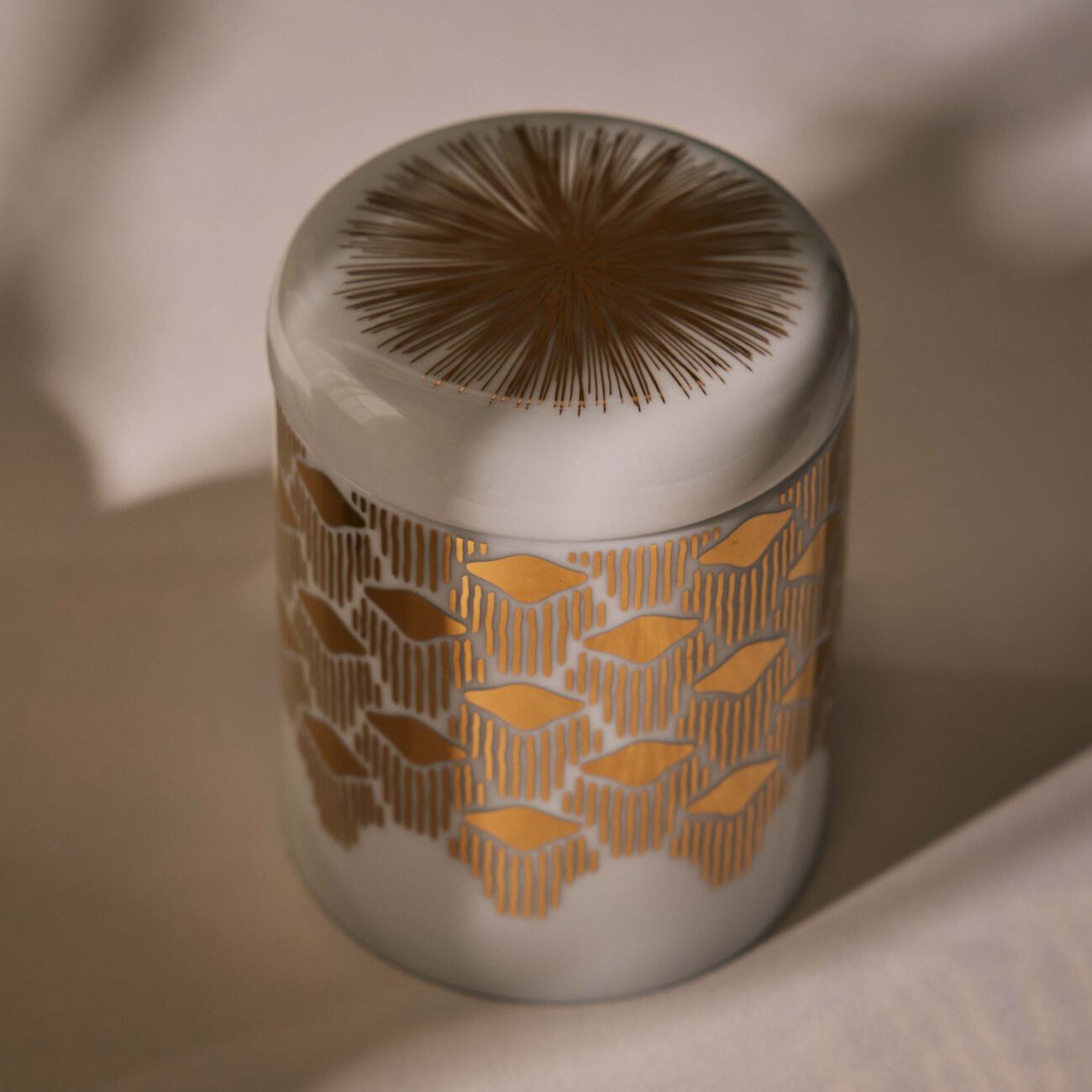 Tamrah by Razan Alazzouni Sugar Pot silsal tamrah by razan alazzouni sugar pot