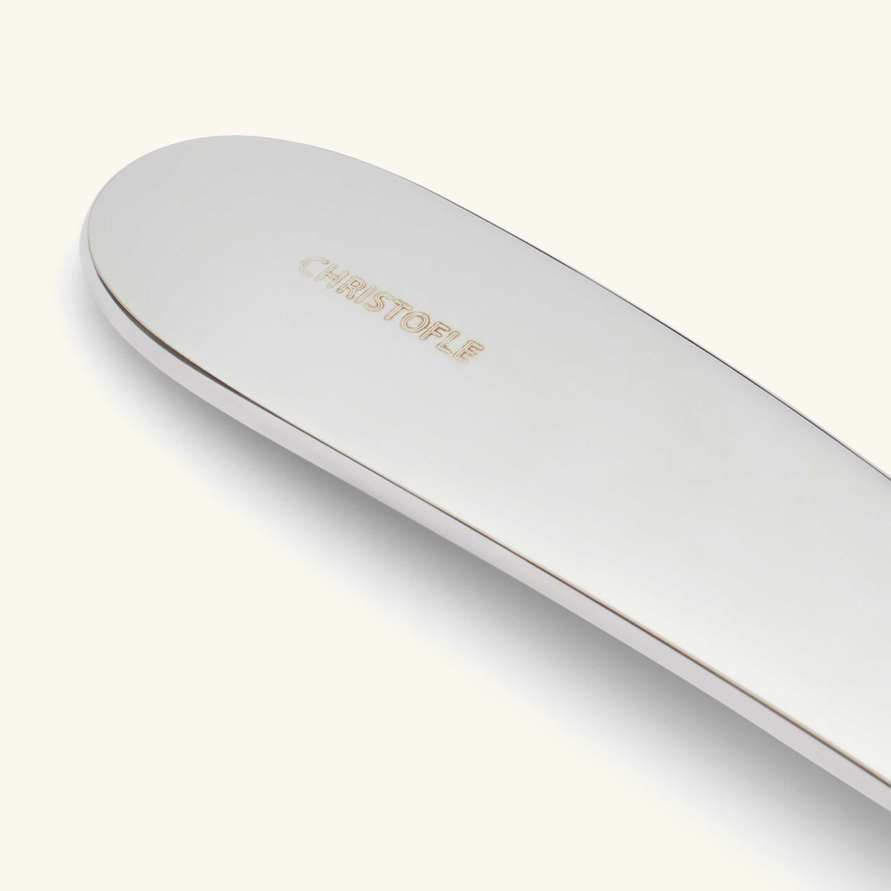 شوكة الحلويات لام دو كريستوفل من الستانلس ستيل