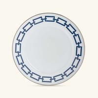 جينوري 1735 طبق كاتينا زافيرو إمبيرو المسطح